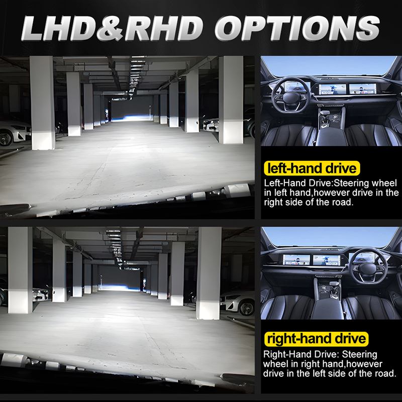 5000W H4 LED Headlight Bulb Pr - Universal Motorcycle Led Headlight Projector ulasan dan harga