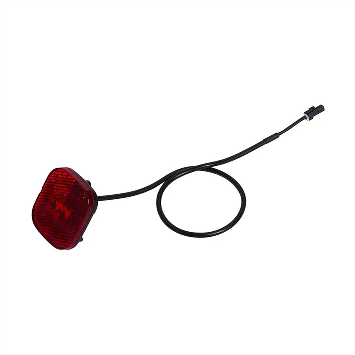 E-Scooter Taillight for ZT3 Pr - Scooter Parts ulasan dan harga
