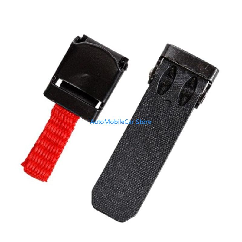 G8TE Helmets Strap Buckle Helm - Quick Release Buckle Motorcycle Helmet ulasan dan harga