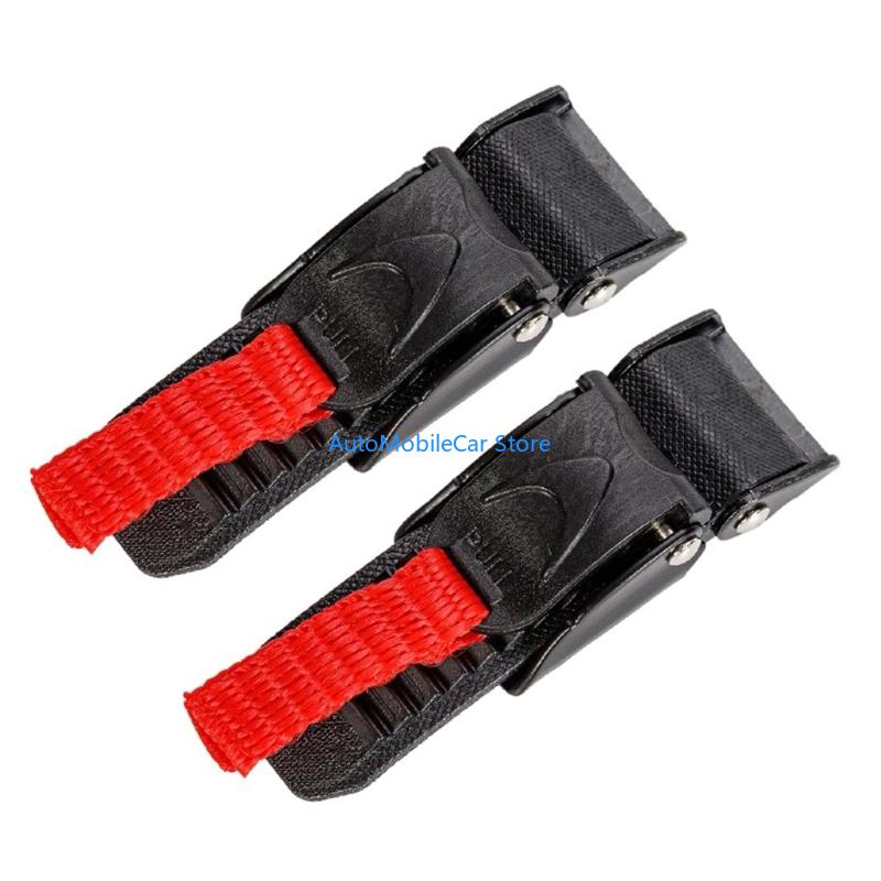 G8TE Helmets Strap Buckle Helm - Quick Release Buckle Motorcycle Helmet ulasan dan harga