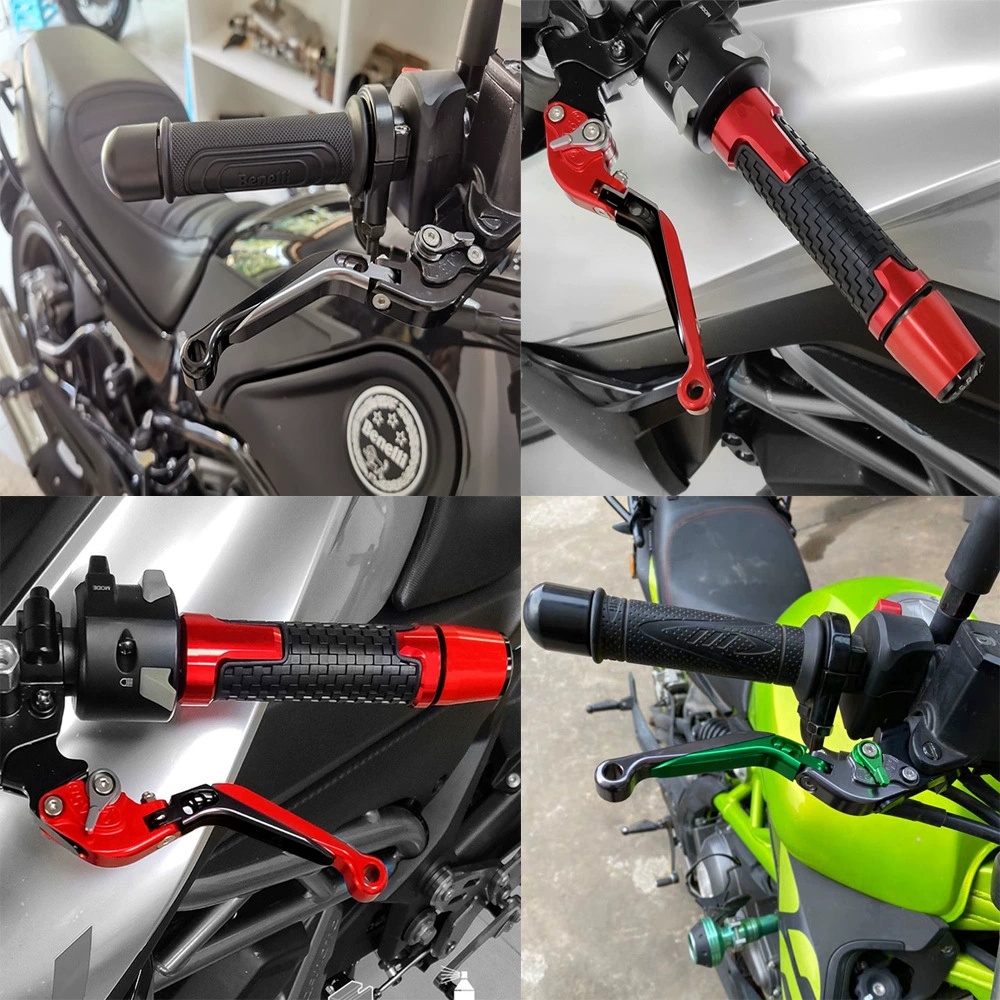 For HONDA CB750 CB 750 HORNET  - Cnc Aluminum Adjustable Brake Clutch Levers ulasan dan harga