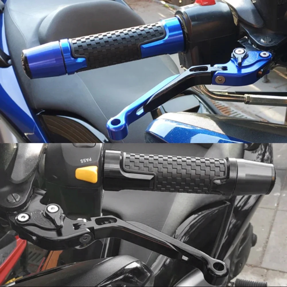 For HONDA CB750 CB 750 HORNET  - Cnc Aluminum Adjustable Brake Clutch Levers ulasan dan harga