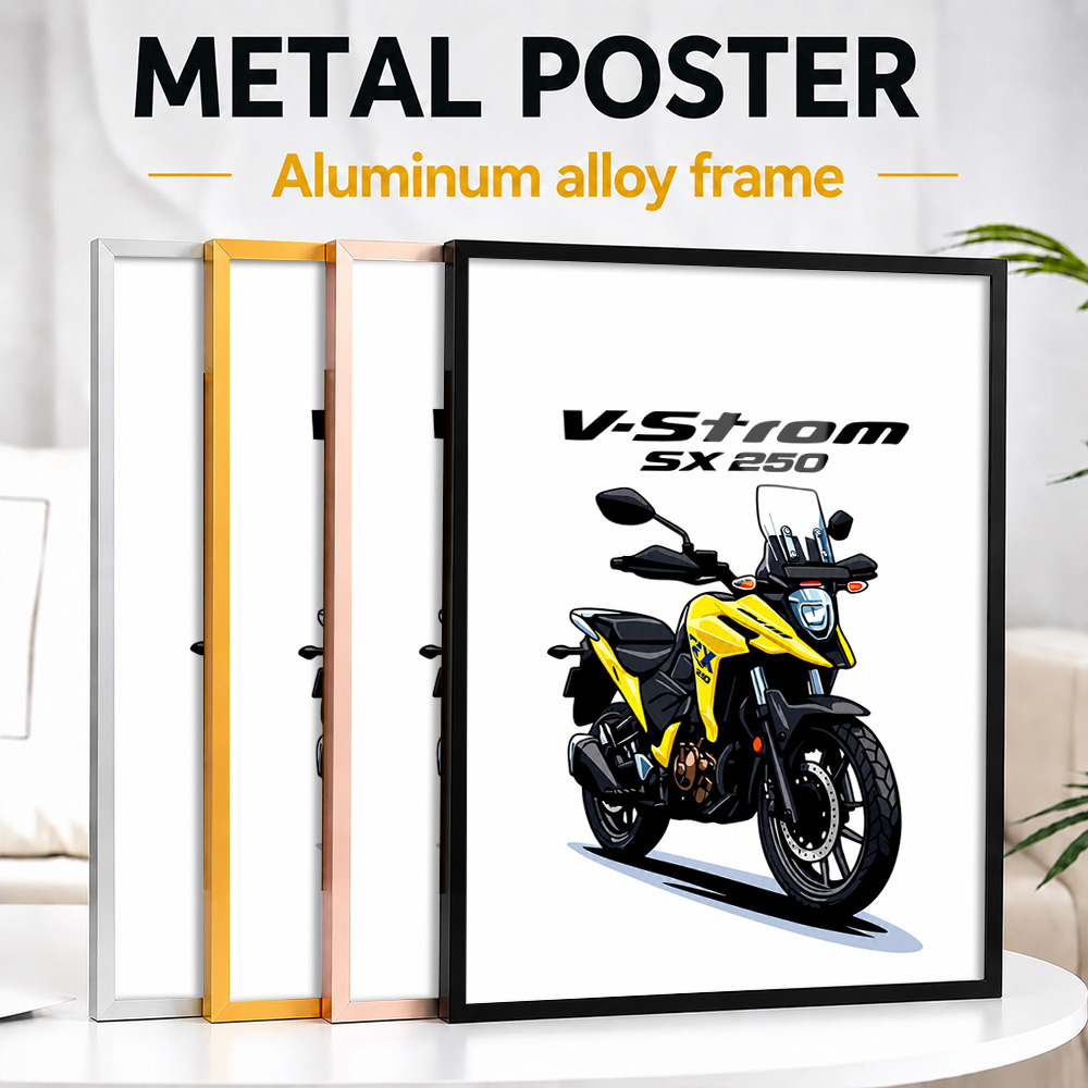 Japanese V-Strom SX 250 Motorc - Riding Gear ulasan dan harga