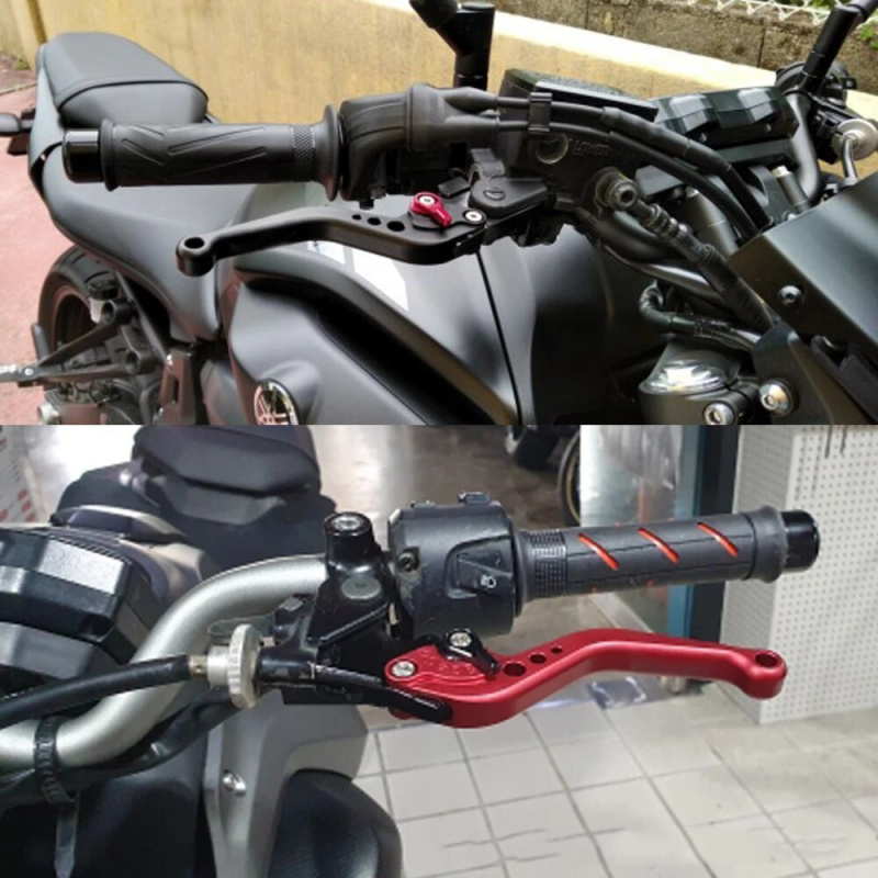 For Honda REBEL/CM/CMX 300/500 - Cnc Aluminum Adjustable Brake Clutch Levers ulasan dan harga