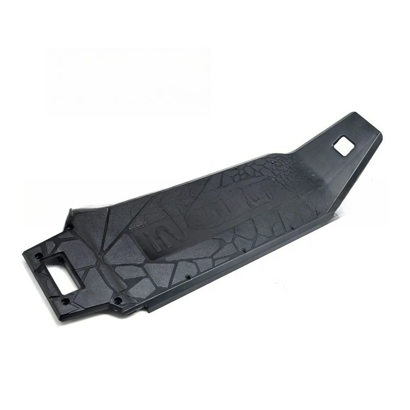 Plastic Footboard Bottom Cover - Scooter Parts ulasan dan harga