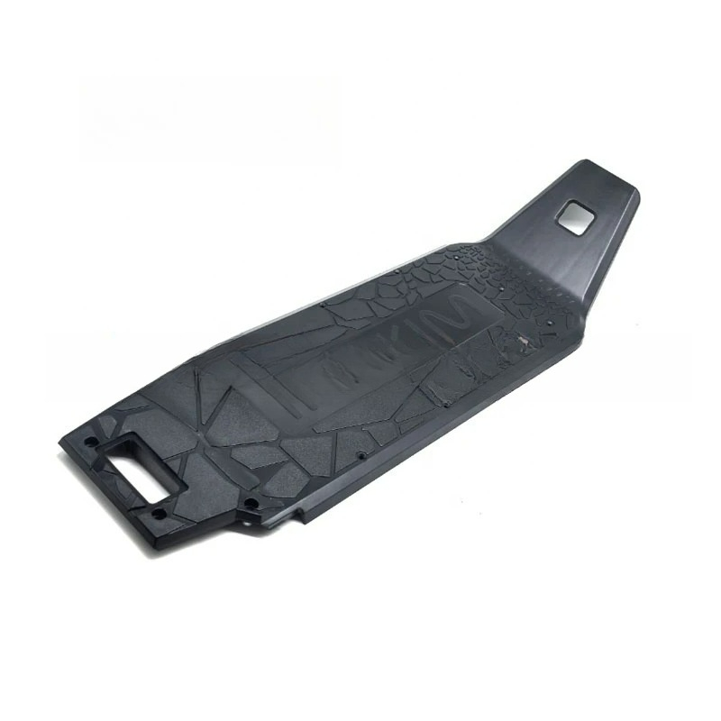 Plastic Footboard Bottom Cover - Scooter Parts ulasan dan harga