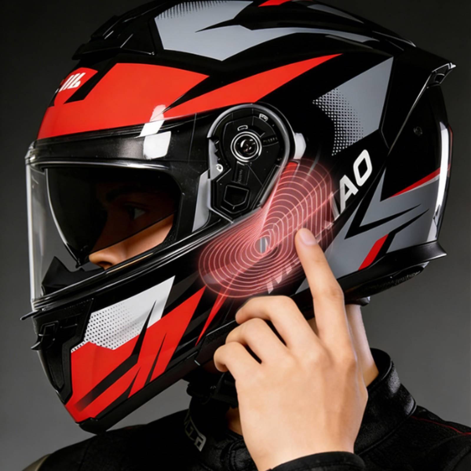 Flip Up Motorcycle Helmet Dual - Modular Flip Up Motorcycle Helmet Dot Approved ulasan dan harga