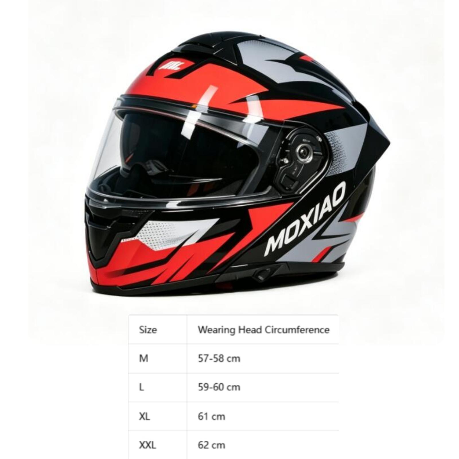Flip Up Motorcycle Helmet Dual - Modular Flip Up Motorcycle Helmet Dot Approved ulasan dan harga