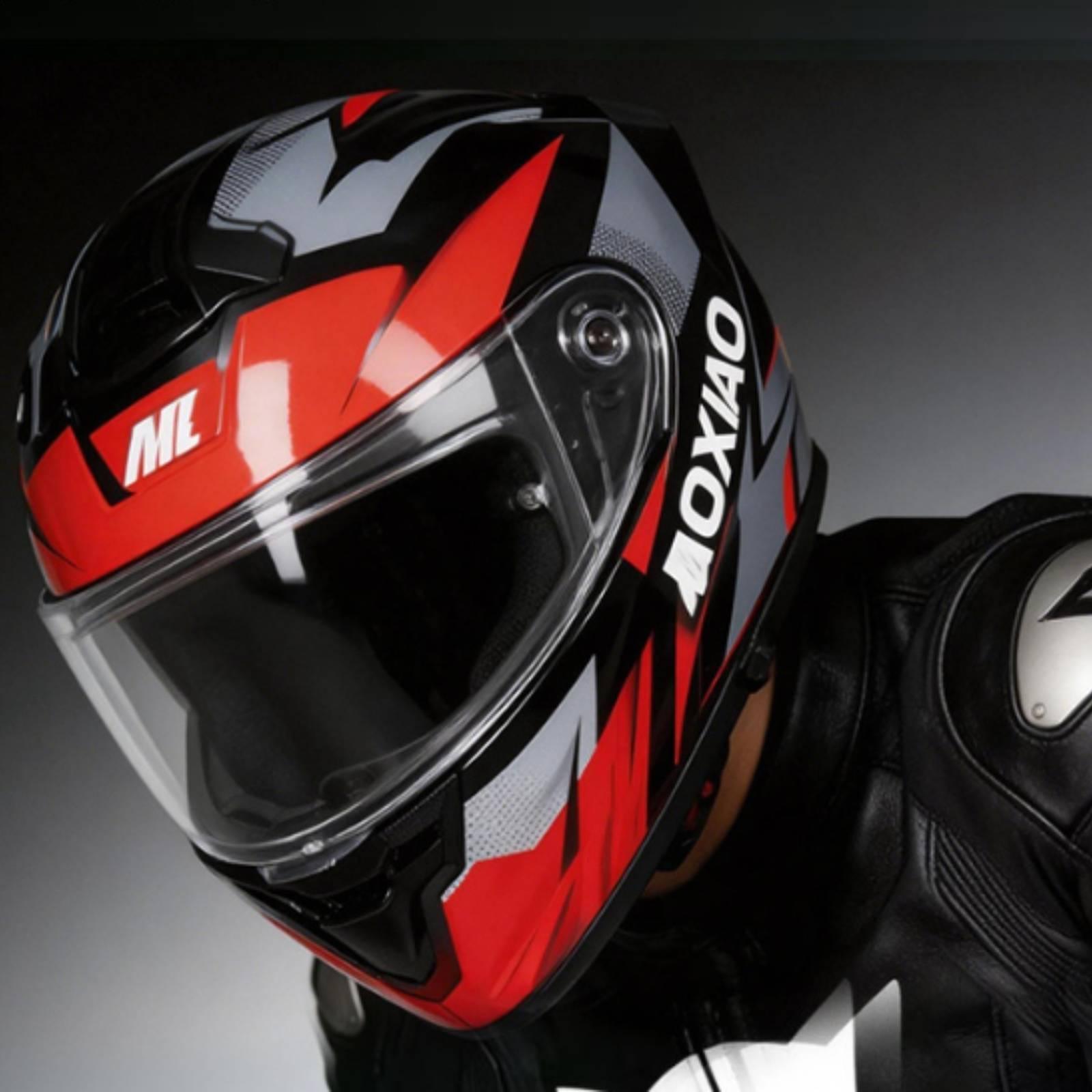 Flip Up Motorcycle Helmet Dual - Modular Flip Up Motorcycle Helmet Dot Approved ulasan dan harga