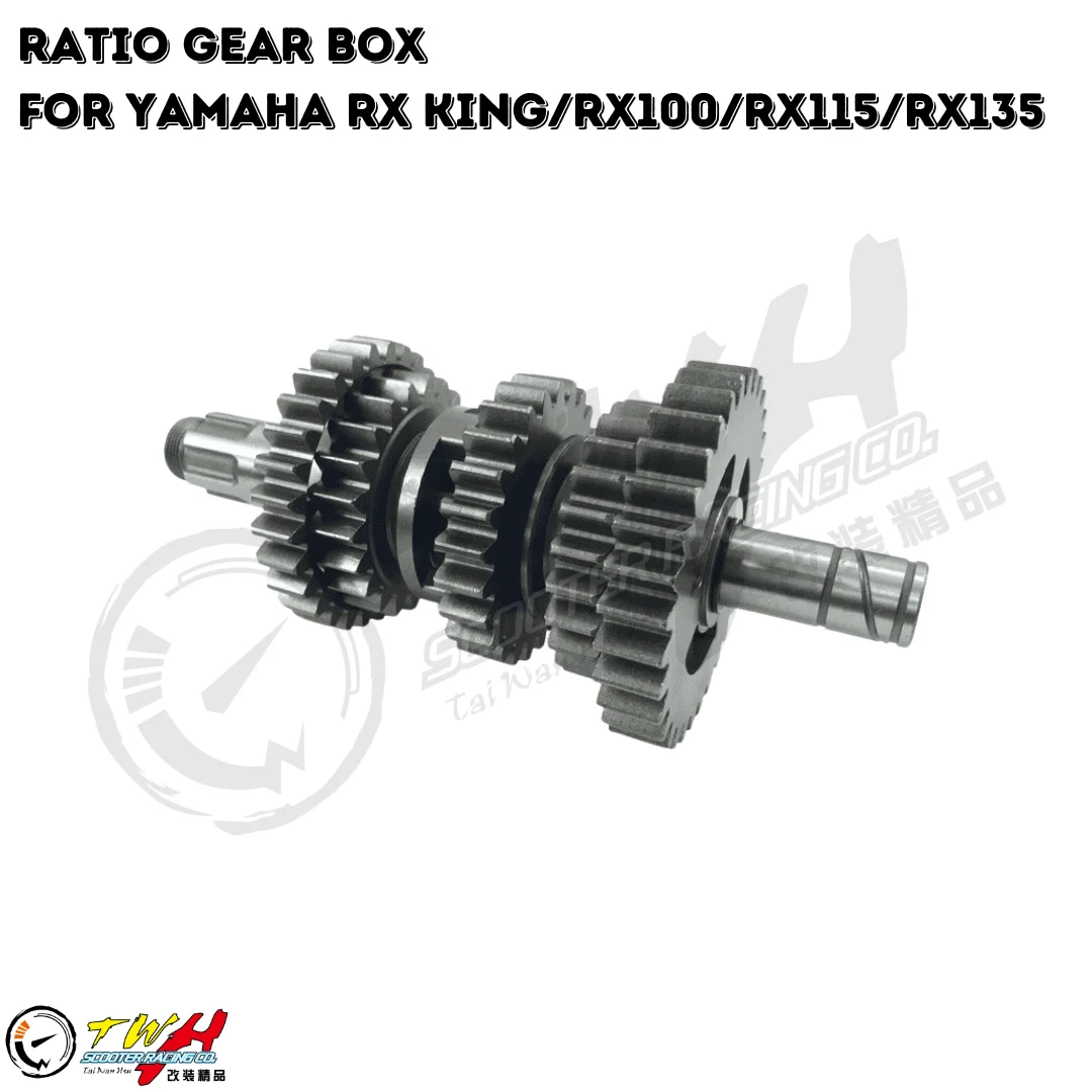 RX100/RX115/RX135/RXK Close Ra - Motorcycle Parts ulasan dan harga