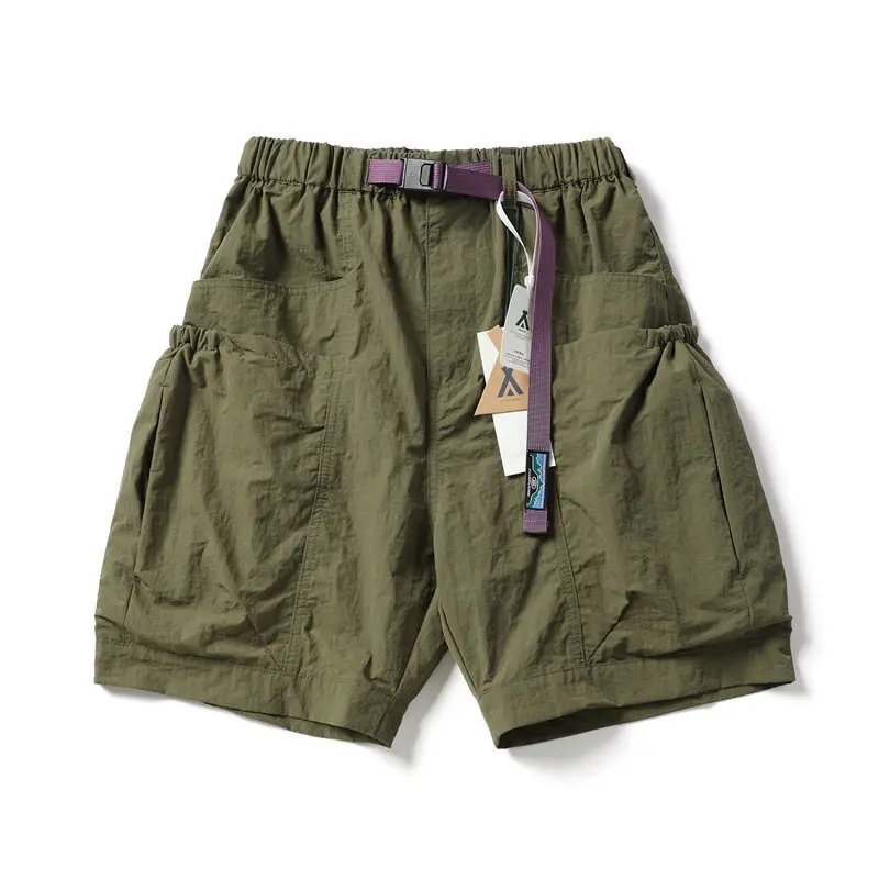 Summer Multi Pocket Workwear S - Riding Gear ulasan dan harga
