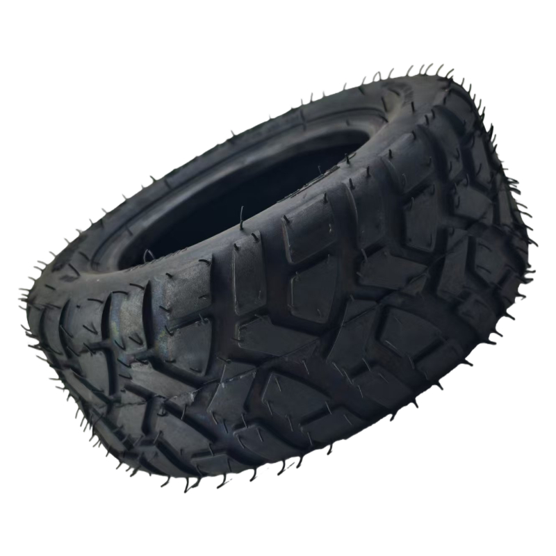 NEW 9x3.50-5 Vacuum Tyre Tubel - Scooter Parts ulasan dan harga