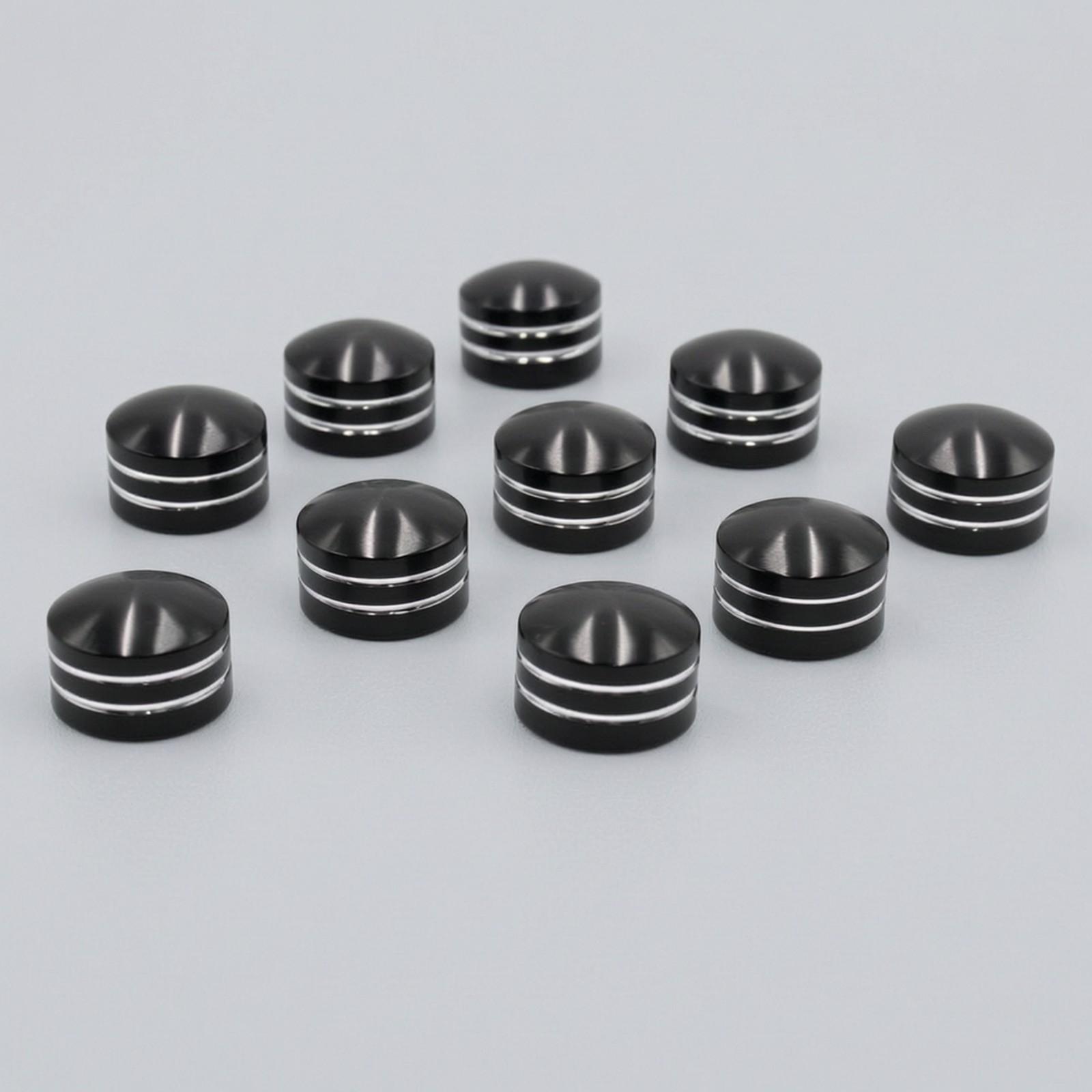 Aluminum Alloy Chrome Screw Ca - Motorcycle Helmets ulasan dan harga
